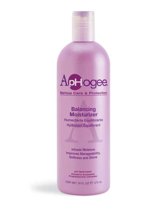 Aphogee Balancing Moisturiser 8oz - Southwestsix Cosmetics Aphogee Balancing Moisturiser 8oz Aphogee Southwestsix Cosmetics Aphogee Balancing Moisturiser 8oz