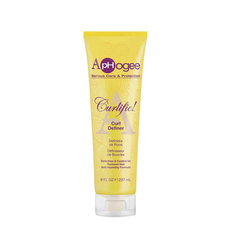 Aphogee Curlific! Curl Definer 8oz - Southwestsix Cosmetics Aphogee Curlific! Curl Definer 8oz Curl Jelly Aphogee Southwestsix Cosmetics 015228131467 Aphogee Curlific! Curl Definer 8oz