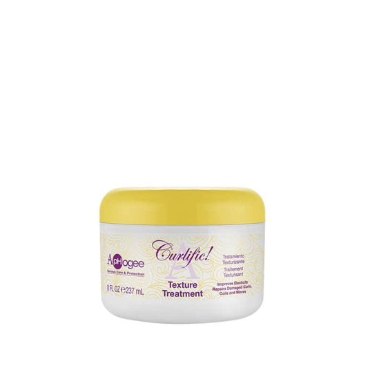 Aphogee Curlific! Texture Treatment 8oz - Southwestsix Cosmetics Aphogee Curlific! Texture Treatment 8oz Hair Treatment Aphogee Southwestsix Cosmetics 015228131474 Aphogee Curlific! Texture Treatment 8oz