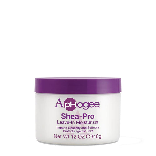 Aphogee Shea-Pro Leave-In Moisturizier - Southwestsix Cosmetics Aphogee Shea-Pro Leave-In Moisturizier Hair Moisturiser Aphogee Southwestsix Cosmetics Aphogee Shea-Pro Leave-In Moisturizier