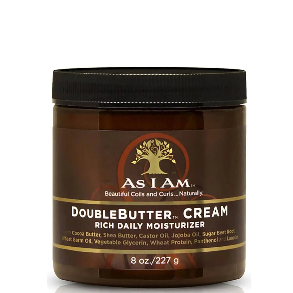 As I Am DoubleButter Daily Moisturiser Cream - Southwestsix Cosmetics As I Am DoubleButter Daily Moisturiser Cream Hair Cream As I Am Southwestsix Cosmetics As I Am DoubleButter Daily Moisturiser Cream