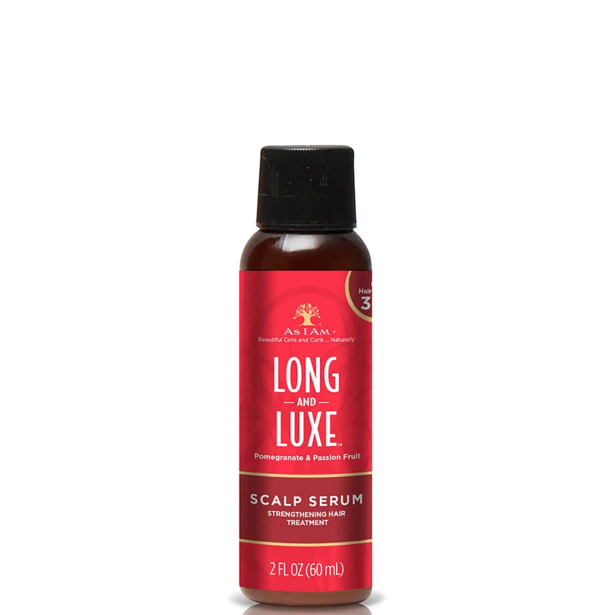 As I Am Long and Luxe Scalp Serum - Southwestsix Cosmetics As I Am Long and Luxe Scalp Serum Scalp Treatment As I Am Southwestsix Cosmetics As I Am Long and Luxe Scalp Serum