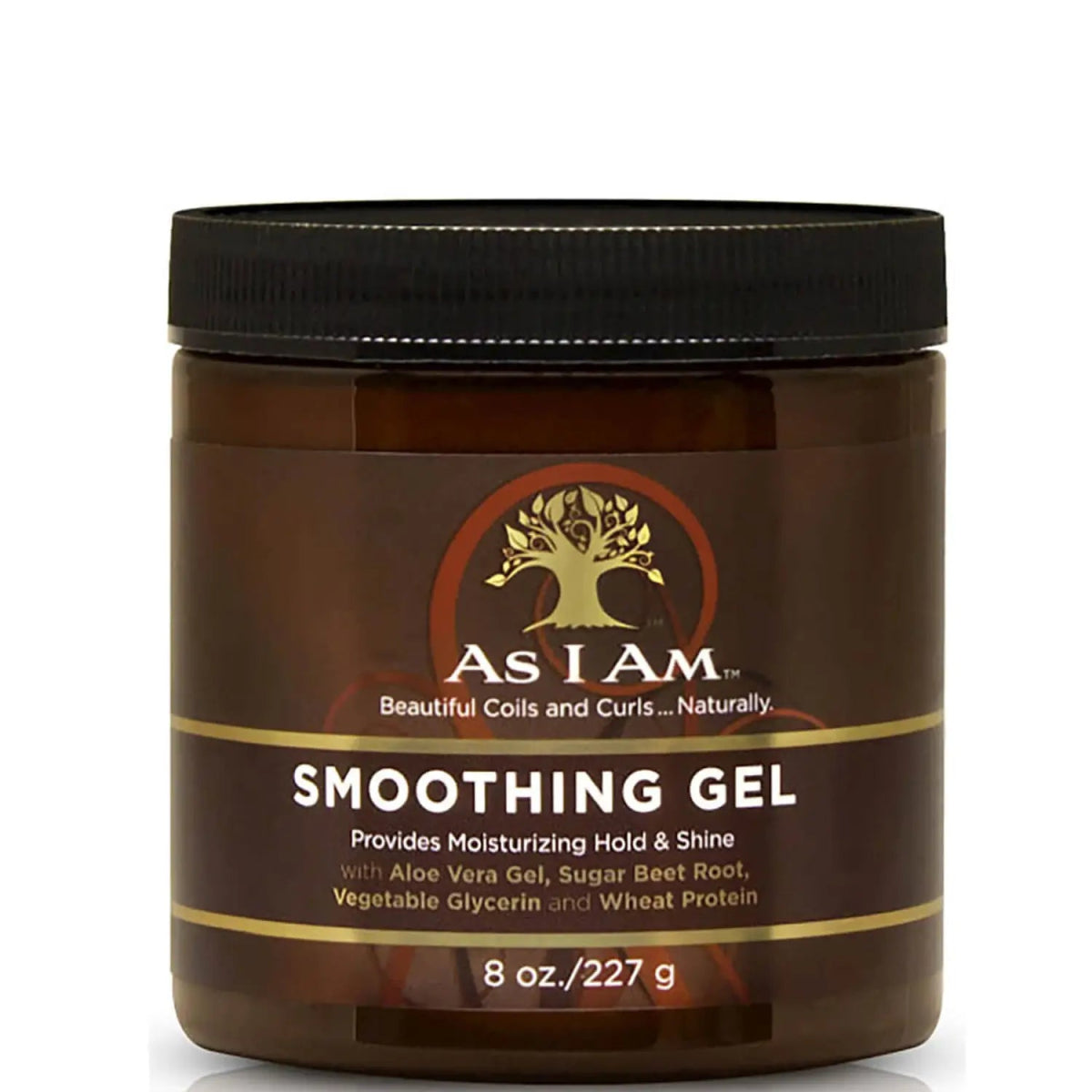 As I Am Smoothing Gel - Southwestsix Cosmetics As I Am Smoothing Gel Hair Gel As I Am Southwestsix Cosmetics As I Am Smoothing Gel