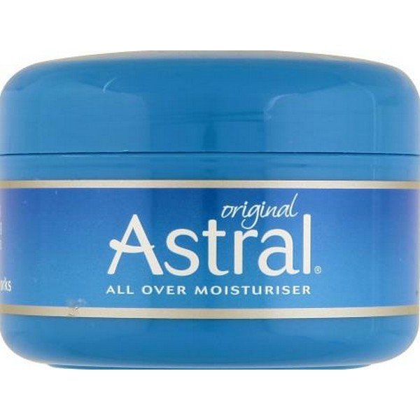 Astral Cream - Southwestsix Cosmetics Astral Cream Body Cream Astral Southwestsix Cosmetics 50ml Astral Cream