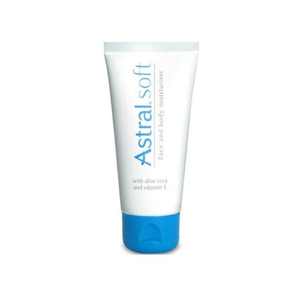 Astral Soft Lotion Tube - Southwestsix Cosmetics Astral Soft Lotion Tube Body Lotion Astral Southwestsix Cosmetics Astral Soft Lotion Tube