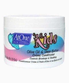 Atone Kids Creme Conditioner With Olive Oil And Shea Butter - Southwestsix Cosmetics Atone Kids Creme Conditioner With Olive Oil And Shea Butter Kids Care atone Southwestsix Cosmetics Atone Kids Creme Conditioner With Olive Oil And Shea Butter