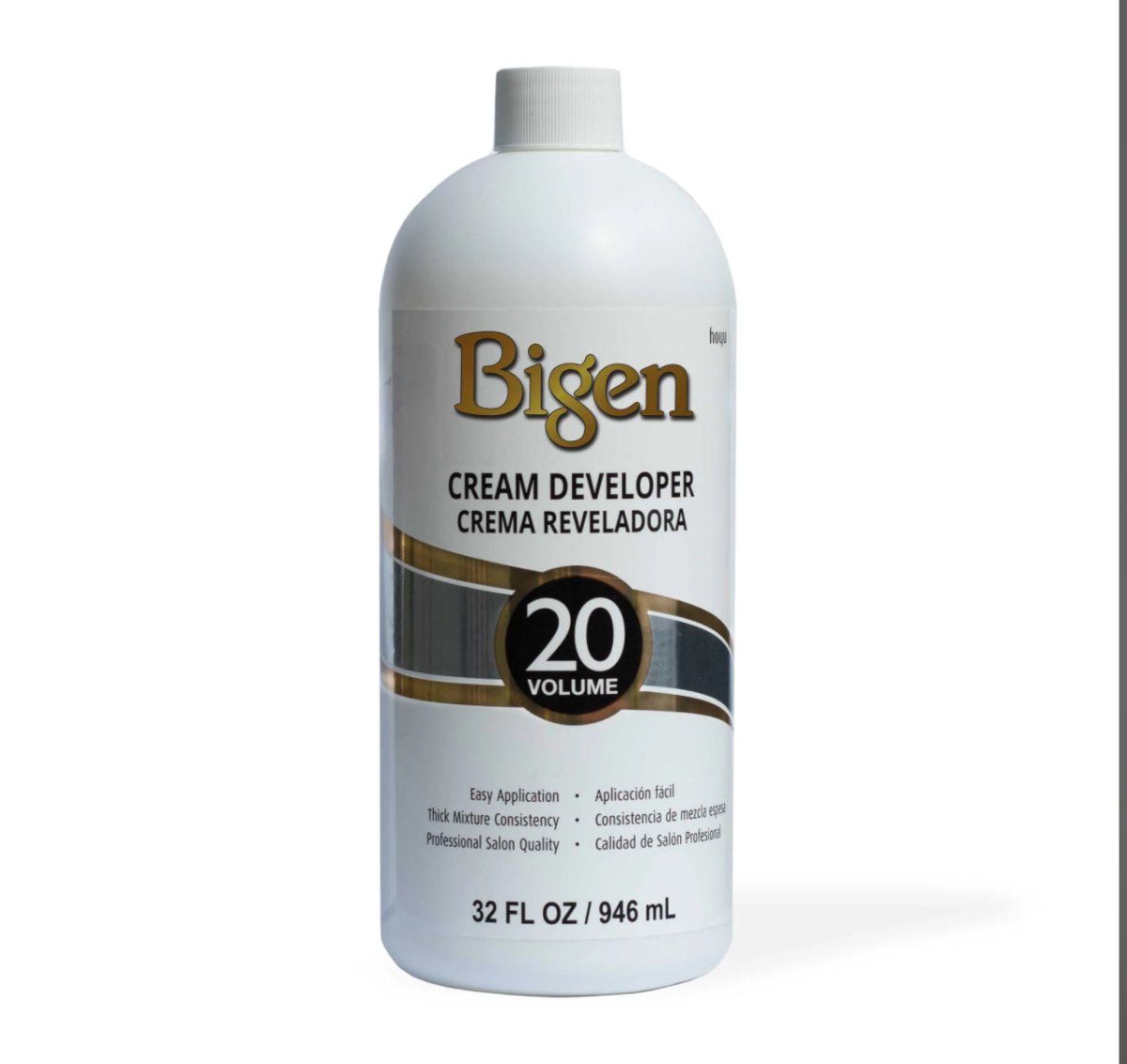 Bigen 20 Volume Cream Developer Salon Size - Southwestsix Cosmetics Bigen 20 Volume Cream Developer Salon Size Hair Developer Bigen Southwestsix Cosmetics Bigen 20 Volume Cream Developer Salon Size