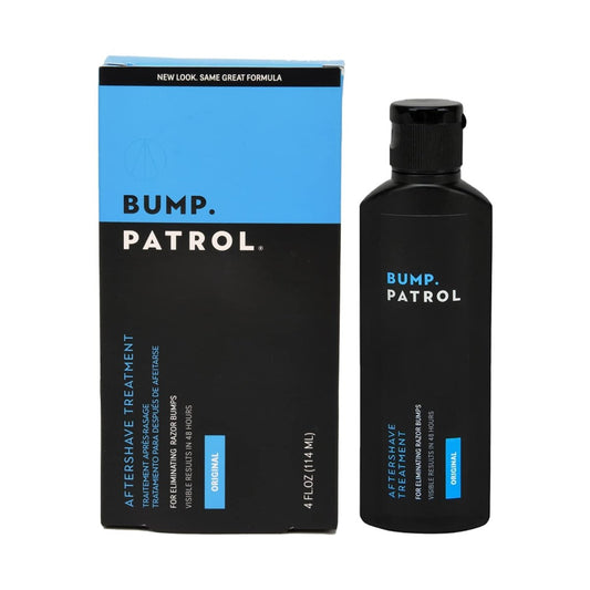 Bump Patrol AfterShave Treatment - Southwestsix Cosmetics Bump Patrol AfterShave Treatment Southwestsix Cosmetics Southwestsix Cosmetics 612831022016 Regular Bump Patrol AfterShave Treatment