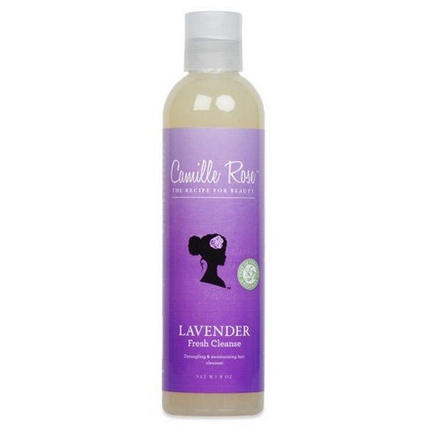 Camille Rose Lavender Fresh Cleanser - Southwestsix Cosmetics Camille Rose Lavender Fresh Cleanser Shampoo Camille Rose Southwestsix Cosmetics Camille Rose Lavender Fresh Cleanser