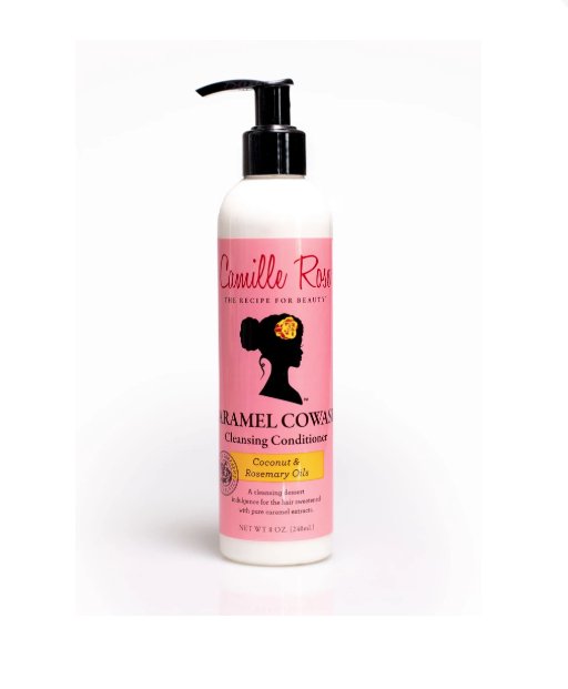 Camille Rose Natural Caramel Co-Wash - Southwestsix Cosmetics Camille Rose Natural Caramel Co-Wash Co-Wash Camille Rose Southwestsix Cosmetics Camille Rose Natural Caramel Co-Wash