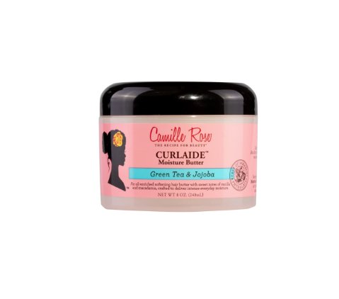 Camille Rose Natural Curlaide Moisture Butter - Southwestsix Cosmetics Camille Rose Natural Curlaide Moisture Butter Curling Creme Camille Rose Southwestsix Cosmetics Camille Rose Natural Curlaide Moisture Butter