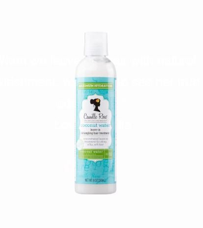 Camille Rose Natural Leave In Detangling Treatment - Southwestsix Cosmetics Camille Rose Natural Leave In Detangling Treatment Detangler Camille Rose Southwestsix Cosmetics Camille Rose Natural Leave In Detangling Treatment