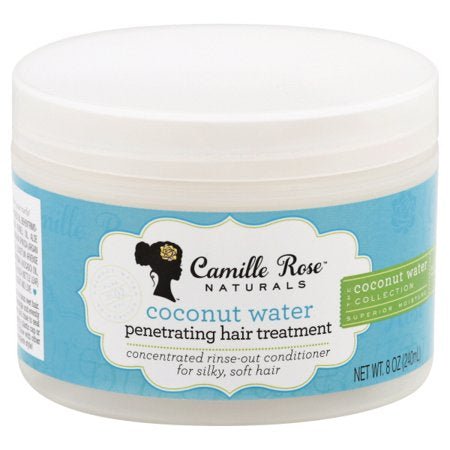 Camille Rose Natural Penetrating Hair Treatment - Southwestsix Cosmetics Camille Rose Natural Penetrating Hair Treatment Hair Treatment Camille Rose Southwestsix Cosmetics Camille Rose Natural Penetrating Hair Treatment