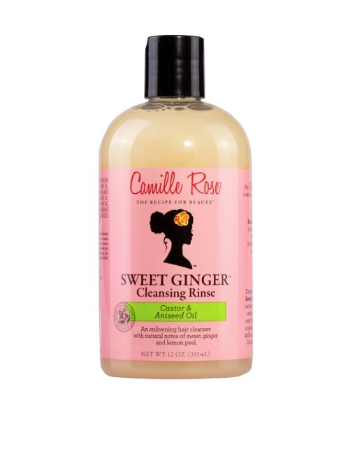 Camille Rose Natural Sweet Ginger Cleansing Rinse - Southwestsix Cosmetics Camille Rose Natural Sweet Ginger Cleansing Rinse Clarifying Rinse Camille Rose Southwestsix Cosmetics Camille Rose Natural Sweet Ginger Cleansing Rinse