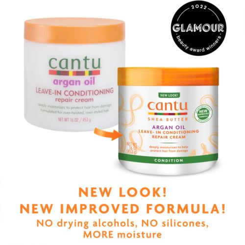 Cantu Argan Oil Leave-In Conditioning Repair Cream - Southwestsix Cosmetics Cantu Argan Oil Leave-In Conditioning Repair Cream Leave-in Conditioner Cantu Southwestsix Cosmetics 817513015175 Cantu Argan Oil Leave-In Conditioning Repair Cream