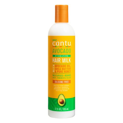 Cantu Avocado Hydrating Hair Milk - Southwestsix Cosmetics Cantu Avocado Hydrating Hair Milk Hair Milk Cantu Southwestsix Cosmetics Cantu Avocado Hydrating Hair Milk