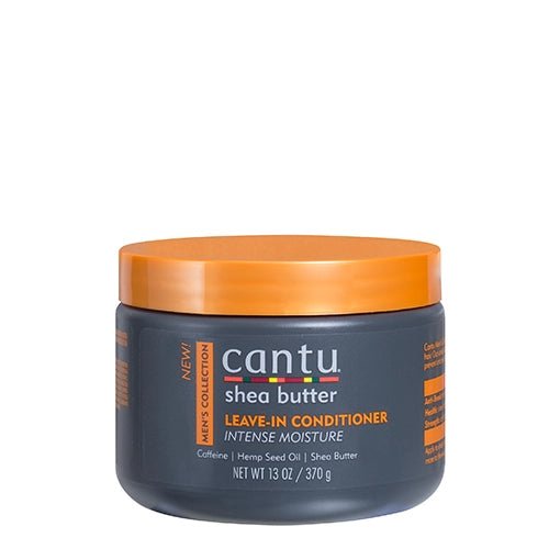 Cantu Mens Leave-In Conditioner - Southwestsix Cosmetics Cantu Mens Leave-In Conditioner Leave-in Conditioner Cantu Southwestsix Cosmetics Cantu Mens Leave-In Conditioner