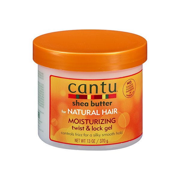 Cantu Moisturising Twist and Lock Gel - Southwestsix Cosmetics Cantu Moisturising Twist and Lock Gel gel Cantu Southwestsix Cosmetics 817513010057 Cantu Moisturising Twist and Lock Gel