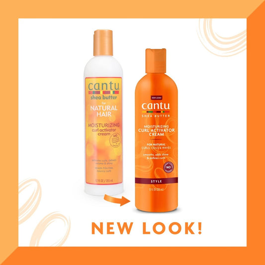 Cantu Moisturizing Curl Activator Cream - Southwestsix Cosmetics Cantu Moisturizing Curl Activator Cream Curl Cream Cantu Southwestsix Cosmetics Cantu Moisturizing Curl Activator Cream