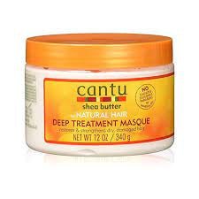 Cantu Shea Butter Deep Treatment Masque - Southwestsix Cosmetics Cantu Shea Butter Deep Treatment Masque Cantu Southwestsix Cosmetics 817513010040 Cantu Shea Butter Deep Treatment Masque