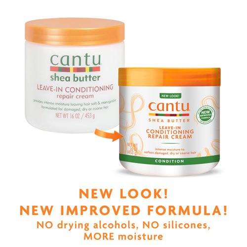 Cantu Shea Butter Leave-In Conditioning Repair Cream - Southwestsix Cosmetics Cantu Shea Butter Leave-In Conditioning Repair Cream Conditioners Cantu Southwestsix Cosmetics Cantu Shea Butter Leave-In Conditioning Repair Cream