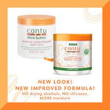 Cantu Shea Butter Leave-In Conditioning Repair Cream - Southwestsix Cosmetics Cantu Shea Butter Leave-In Conditioning Repair Cream Leave-in Conditioner Cantu Southwestsix Cosmetics 856017000126 Cantu Shea Butter Leave-In Conditioning Repair Cream