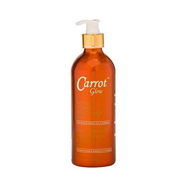 Carrot Glow Lotion - Southwestsix Cosmetics Carrot Glow Lotion Body Cream Carrot Glow Southwestsix Cosmetics Carrot Glow Lotion