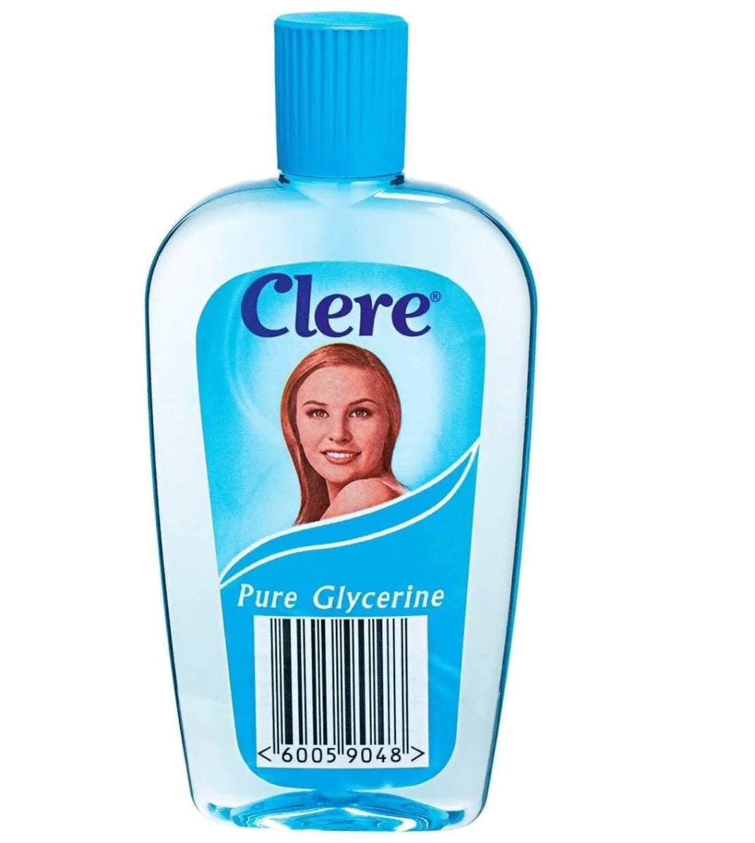 Clere Pure Glycerine - Southwestsix Cosmetics Clere Pure Glycerine Southwestsix Cosmetics Southwestsix Cosmetics 60060280 Clere Pure Glycerine