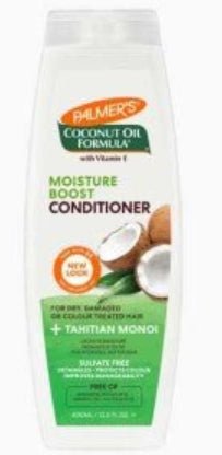 Coconut Oil Formula Moisture Boost Conditioner - Southwestsix Cosmetics Coconut Oil Formula Moisture Boost Conditioner Conditioner Palmers Southwestsix Cosmetics 0 10181 03408 4 Coconut Oil Formula Moisture Boost Conditioner