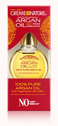 Creme Of Nature Argan Oil 100% Pure Argan Oil 1oz - Southwestsix Cosmetics Creme Of Nature Argan Oil 100% Pure Argan Oil 1oz Hair Oil Creme Of Nature Southwestsix Cosmetics 075724070516 Creme Of Nature Argan Oil 100% Pure Argan Oil 1oz