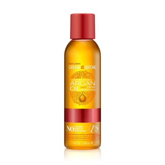 Creme Of Nature Argan Oil Heat Protector Smooth and Shine Polisher 4oz - Southwestsix Cosmetics Creme Of Nature Argan Oil Heat Protector Smooth and Shine Polisher 4oz Heat Protector Creme Of Nature Southwestsix Cosmetics 075724244429 Creme Of Nature Argan Oil Heat Protector Smooth and Shine Polisher 4oz