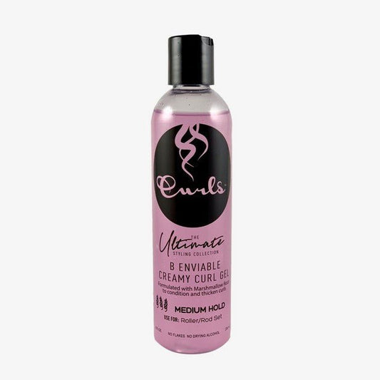 Curls B Enviable Creamy Curl Gel - Southwestsix Cosmetics Curls B Enviable Creamy Curl Gel Hair Gel Curls Southwestsix Cosmetics Curls B Enviable Creamy Curl Gel