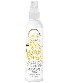 Curly Chic Rice Water Remedy Revitalizing Rinse - Southwestsix Cosmetics Curly Chic Rice Water Remedy Revitalizing Rinse Curly Kids Southwestsix Cosmetics Curly Chic Rice Water Remedy Revitalizing Rinse