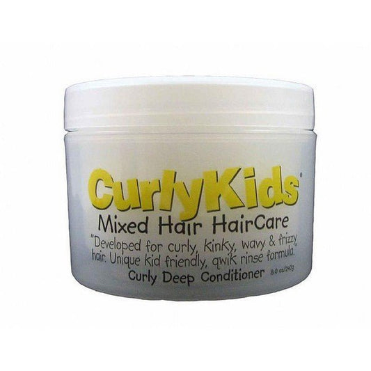 Curly Kids Deep Conditioner - Southwestsix Cosmetics Curly Kids Deep Conditioner Deep Conditioner Curly Kids Southwestsix Cosmetics Curly Kids Deep Conditioner