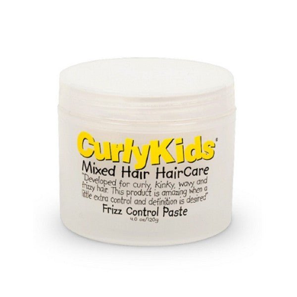 Curly Kids Frizz Control Paste - Southwestsix Cosmetics Curly Kids Frizz Control Paste Edge Tamer Curly Kids Southwestsix Cosmetics Curly Kids Frizz Control Paste