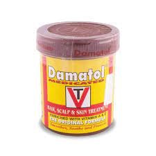 Damatol Medicated Hair, Scalp & Skin Treatment - Southwestsix Cosmetics Damatol Medicated Hair, Scalp & Skin Treatment damatol Southwestsix Cosmetics 6156000118352 Small Damatol Medicated Hair, Scalp & Skin Treatment