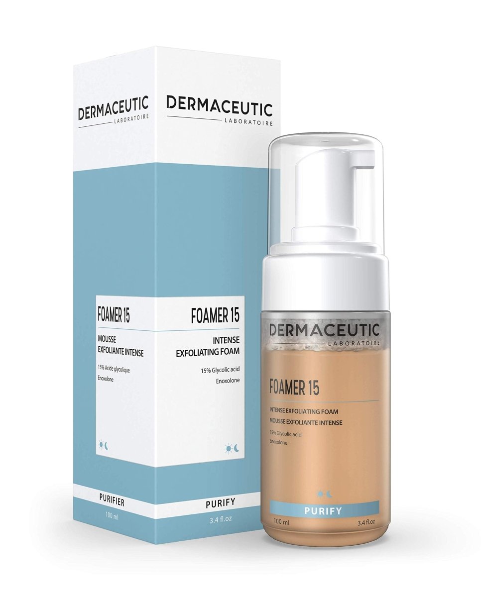 Dermaceutic Foamer 15 - Southwestsix Cosmetics Dermaceutic Foamer 15 Dermaceutic Southwestsix Cosmetics S8-CSFG-7UU9 Dermaceutic Foamer 15