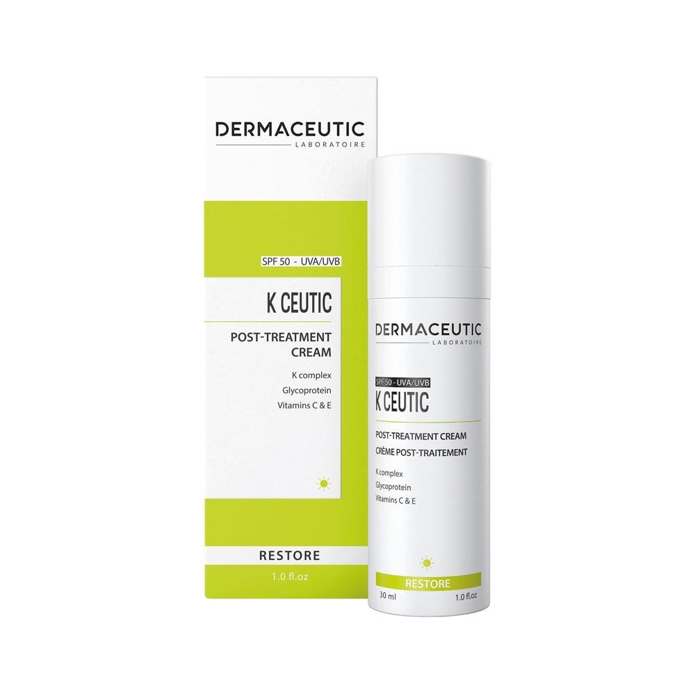 Dermaceutic K Ceutic Post-Treatment Cream - Southwestsix Cosmetics Dermaceutic K Ceutic Post-Treatment Cream Dermaceutic Southwestsix Cosmetics OJ-EJCT-OQ5V Dermaceutic K Ceutic Post-Treatment Cream