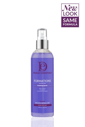 Design Essentials Formations Sulfate-Free Finishing Spritz 8oz - Southwestsix Cosmetics Design Essentials Formations Sulfate-Free Finishing Spritz 8oz Finishing Spray Design Essentials Southwestsix Cosmetics Design Essentials Formations Sulfate-Free Finishing Spritz 8oz