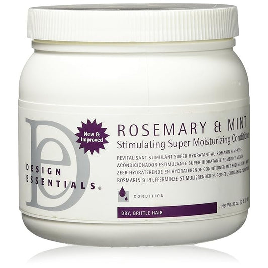 Design essentials Rosemary nd mint stimulating super Moisturizing conditioner - Southwestsix Cosmetics Design essentials Rosemary nd mint stimulating super Moisturizing conditioner Design Essentials Southwestsix Cosmetics 875408003249 Design essentials Rosemary nd mint stimulating super Moisturizing conditioner