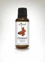 Difeel: Essential Oils 100% Pure Cinnamon - Southwestsix Cosmetics Difeel: Essential Oils 100% Pure Cinnamon Essential Oil Difeel Southwestsix Cosmetics Difeel: Essential Oils 100% Pure Cinnamon