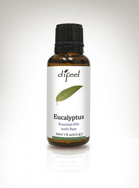 Difeel: Essential Oils 100% Pure Eucalyptus - Southwestsix Cosmetics Difeel: Essential Oils 100% Pure Eucalyptus Essential Oil Difeel Southwestsix Cosmetics Difeel: Essential Oils 100% Pure Eucalyptus