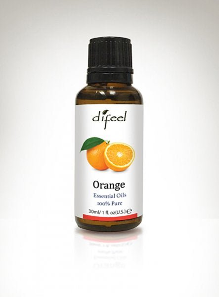 Difeel: Essential Oils 100% Pure Orange - Southwestsix Cosmetics Difeel: Essential Oils 100% Pure Orange Essential Oil Difeel Southwestsix Cosmetics Difeel: Essential Oils 100% Pure Orange