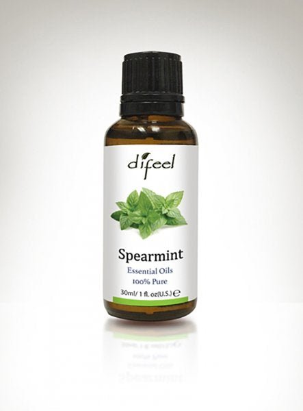 Difeel: Essential Oils 100% Pure Spearmint - Southwestsix Cosmetics Difeel: Essential Oils 100% Pure Spearmint Essential Oil Difeel Southwestsix Cosmetics Difeel: Essential Oils 100% Pure Spearmint