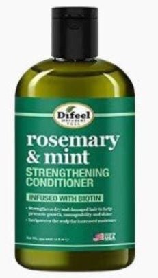 Difeel Rosemary And Mint Conditioner Infused With Biotin - Southwestsix Cosmetics Difeel Rosemary And Mint Conditioner Infused With Biotin Conditioner Difeel Southwestsix Cosmetics Difeel Rosemary And Mint Conditioner Infused With Biotin