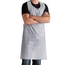 disposable aprons 20 pack - Southwestsix Cosmetics disposable aprons 20 pack Southwestsix Cosmetics Southwestsix Cosmetics 50505565504982 disposable aprons 20 pack