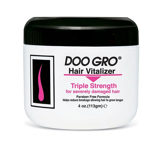 Doo Gro Medicated Hair Vitalizer Triple Strength 4oz - Southwestsix Cosmetics Doo Gro Medicated Hair Vitalizer Triple Strength 4oz Hair Vitalizer Doo Gro Southwestsix Cosmetics 649010751634 Doo Gro Medicated Hair Vitalizer Triple Strength 4oz