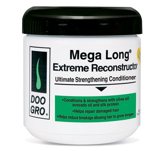 Doo Gro Mega Long Extreme Reconstructor Ultimate Strenghtening Conditioner - Southwestsix Cosmetics Doo Gro Mega Long Extreme Reconstructor Ultimate Strenghtening Conditioner Conditioner Doo Gro Southwestsix Cosmetics Doo Gro Mega Long Extreme Reconstructor Ultimate Strenghtening Conditioner