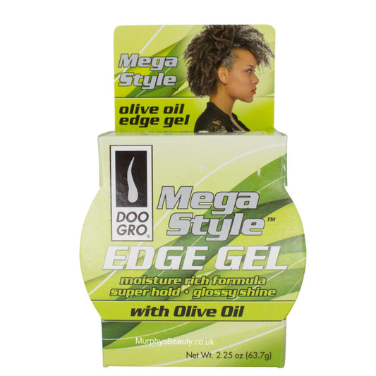 Doo Gro Mega Style Edge Style With Olive Oil - Southwestsix Cosmetics Doo Gro Mega Style Edge Style With Olive Oil Edge Control Doo Gro Southwestsix Cosmetics 649010751450 Doo Gro Mega Style Edge Style With Olive Oil