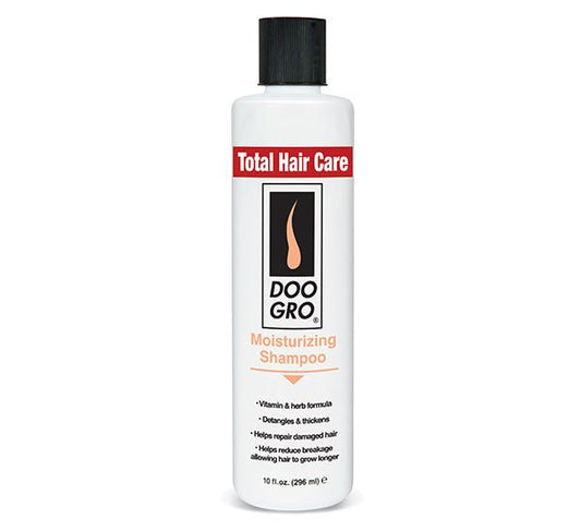 Doo Gro Moisturizing Shampoo 10oz - Southwestsix Cosmetics Doo Gro Moisturizing Shampoo 10oz Shampoo Doo Gro Southwestsix Cosmetics 649010751726 Doo Gro Moisturizing Shampoo 10oz